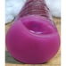 STARBUCKS 2022 HOLIDAY PEARL & PINK IRIDESCENT SWIRL 16 OZ HOT BEVERAGE CUP
