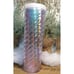 STARBUCKS 2022 HOLIDAY PEARL & PINK IRIDESCENT SWIRL 16 OZ HOT BEVERAGE CUP
