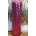 STARBUCKS 2022 HOLIDAY PEARL & PINK IRIDESCENT SWIRL 16 OZ HOT BEVERAGE CUP