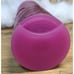 STARBUCKS 2022 HOLIDAY PEARL & PINK IRIDESCENT SWIRL 16 OZ HOT BEVERAGE CUP