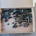 Call of Duty 2014 collectors series mega blocks complete