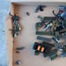 Call of Duty 2014 collectors series mega blocks complete