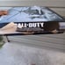 Call of Duty 2014 collectors series mega blocks complete