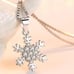 Dainty Radiant Gemstone Zircon Trendy Elegant Silver Rings for Women, INDN8502
