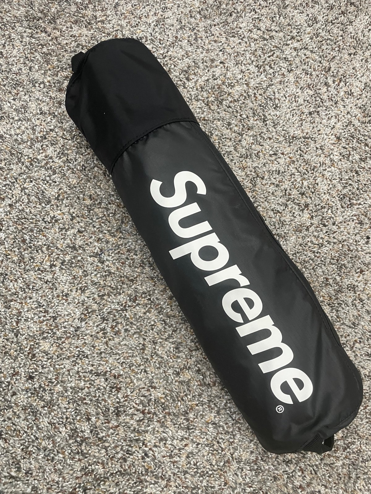 Supreme Helinox Table