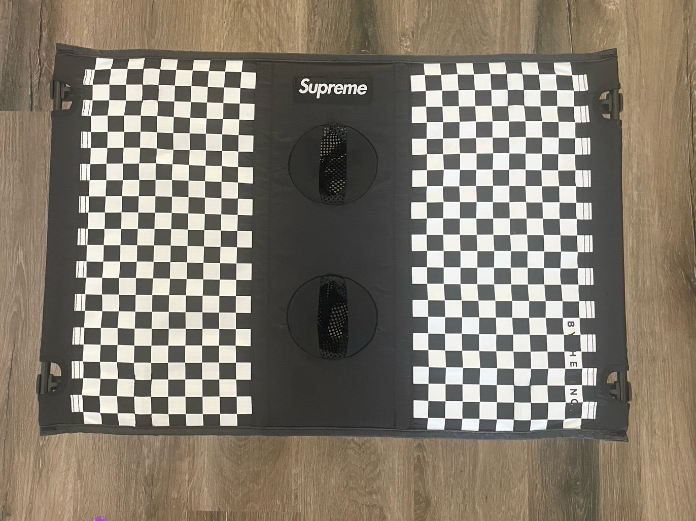 Supreme シュプリーム 16AW × Helinox ヘリノックス Table One