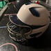 Lot Of 3 Youth Baseball Helmets Little League Teeball Softball Adidas Easton Raw