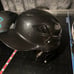 Lot Of 3 Youth Baseball Helmets Little League Teeball Softball Adidas Easton Raw