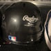 Lot Of 3 Youth Baseball Helmets Little League Teeball Softball Adidas Easton Raw