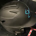 Lot Of 3 Youth Baseball Helmets Little League Teeball Softball Adidas Easton Raw