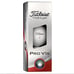 NEW - Titleist Pro V1x Golf Balls 2023 - 1 Dozen