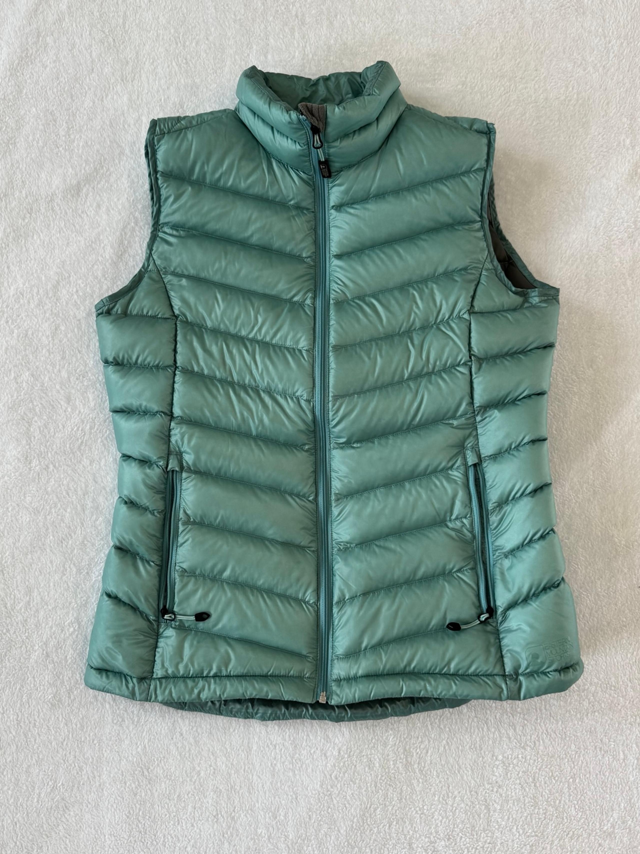 Puffer Vest