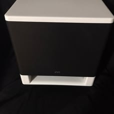 JVC mini sub