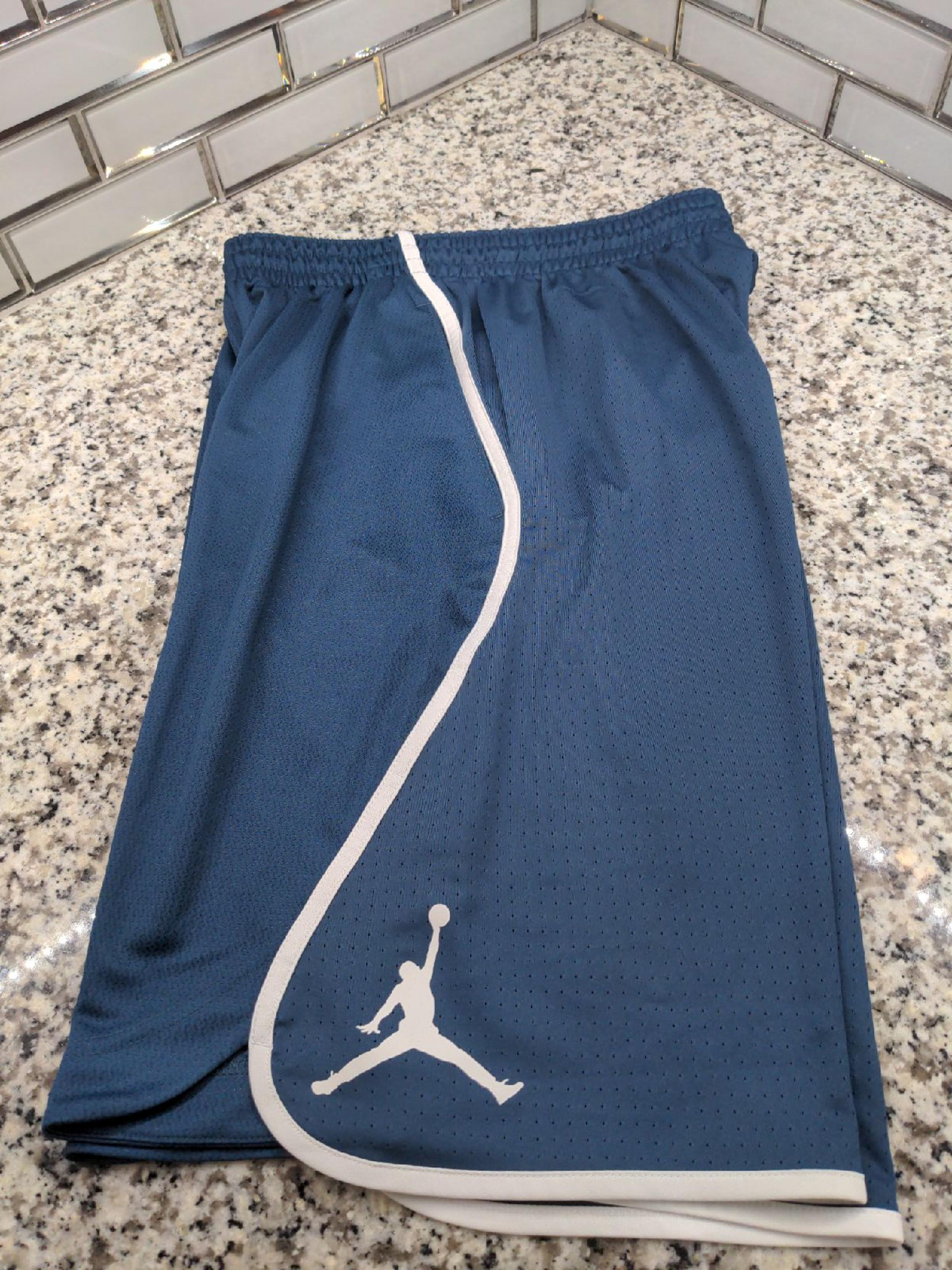 Jordan Flight Victory Shorts Men's Med