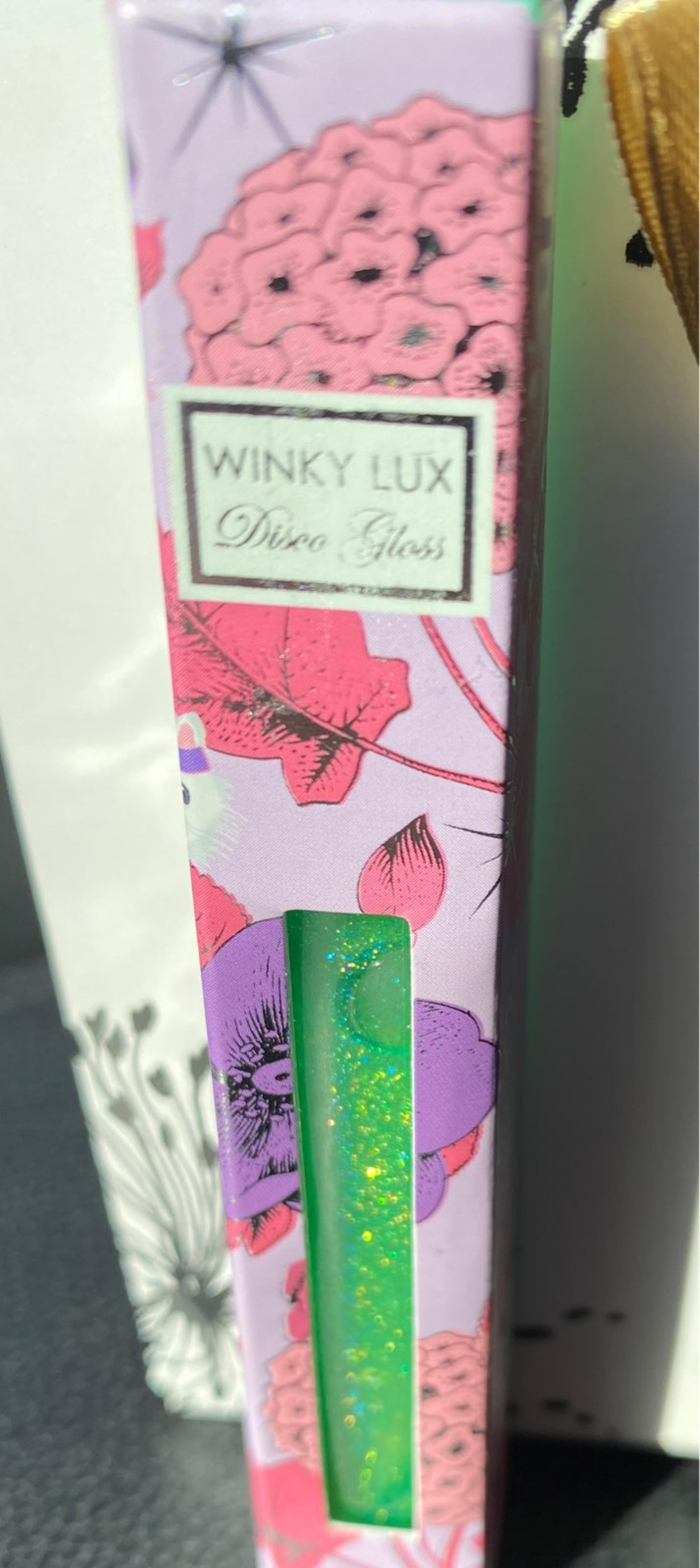 Winky Lux