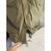 Mil-Tec Army Green Extreme Cold Weather Parka- NWT-Size L-Removable Liner-NWT