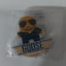 Rare Amazon Goose Peccy Pin