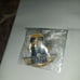 Rare Amazon Goose Peccy Pin