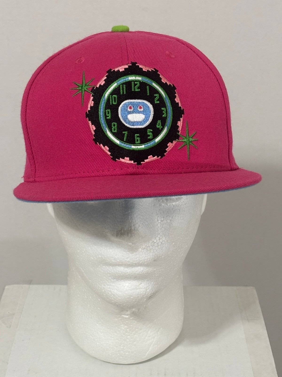 Billionaire Boys Club hat