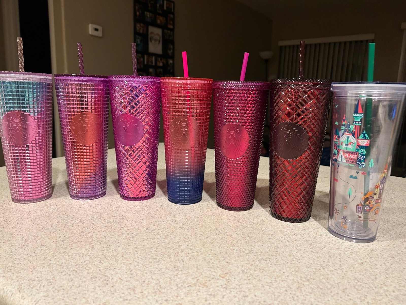 Starbucks Bundle