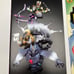 Power rangers BOOM comic book lot
