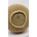 Hand Woven Basket African Republic Rwandan Tutti made with Geometric Design