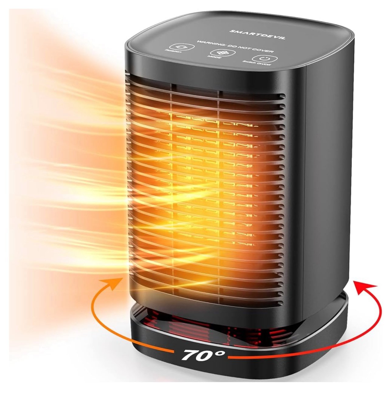 Space Heater