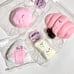 Handmade squishy stress relief toy squishies bundle