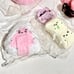 Handmade squishy stress relief toy squishies bundle