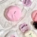Handmade squishy stress relief toy squishies bundle