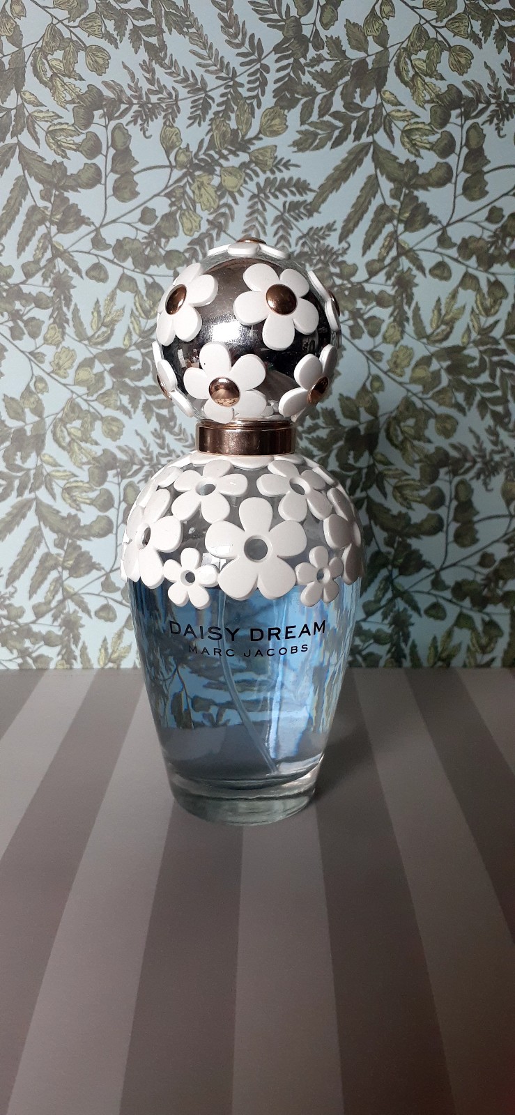 3.4oz Eau de Parfum Marc Jacobs DAISY DREAM Perfume / Marc Jacobs Perfume Spray