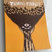 Tiempos Finales by Samuel Hiti / *Signed 1st Ed. (La Luz Comics, 2004)*RARE *OOP