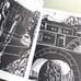 Tiempos Finales by Samuel Hiti / *Signed 1st Ed. (La Luz Comics, 2004)*RARE *OOP