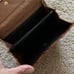Vintage Yancci leather Made in Ubrique, Spain