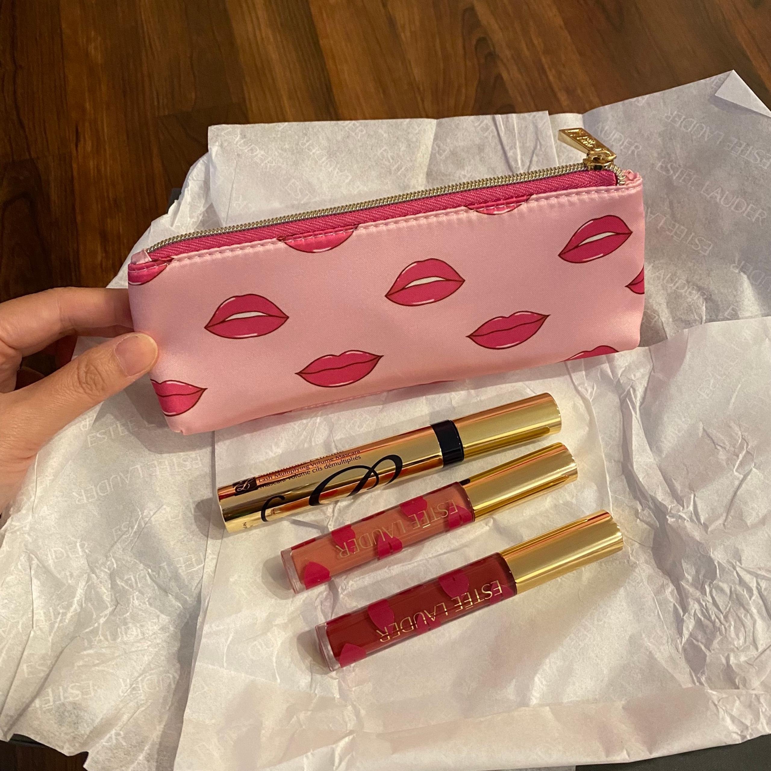 Estée Lauder makeup set, brand new