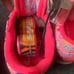 Youth size 1 Heelys shoes nwt no box