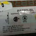 Derna Slide Bar Hands Hand Shower 85780-BL