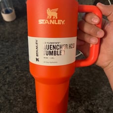 Tumbler