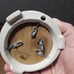 Walt Disney Productions Mickey Mouse Conductor Music Box