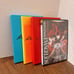 Evangelion DVD Set