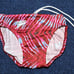 Speedo Men's Competitive Swimwear Racing Briefs [M]