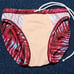 Speedo Men's Competitive Swimwear Racing Briefs [M]