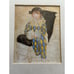 Pablo Picasso Prints Rare