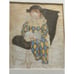 Pablo Picasso Prints Rare
