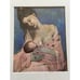 Pablo Picasso Prints Rare