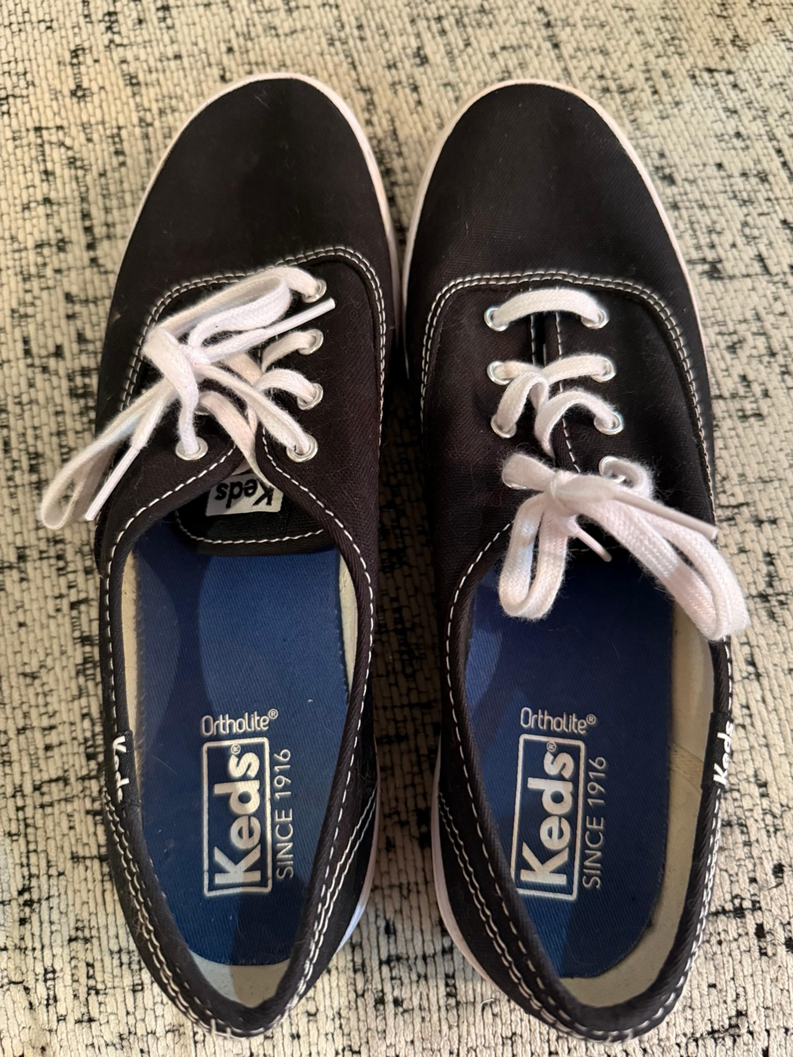 Keds Ortholite