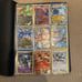 2014-2015 pokemon card lot