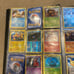 2014-2015 pokemon card lot