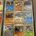 2014-2015 pokemon card lot