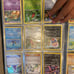 2014-2015 pokemon card lot